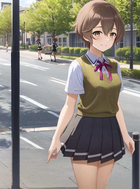 Fujimori_Mito (Yuki Yuna is a Hero)