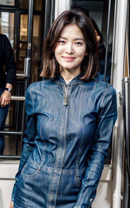 Song_Hyekyo