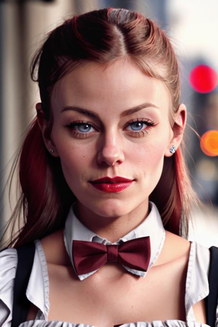 Cassidy Freeman