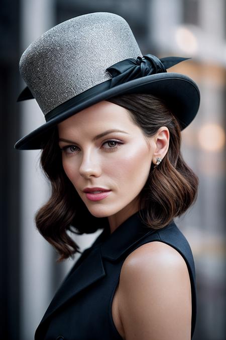 Kate Beckinsale SoloTI