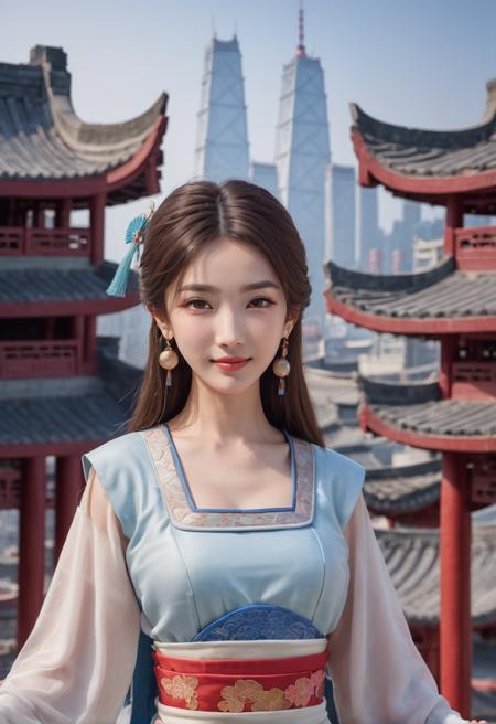 国风4 GuoFeng4 XL