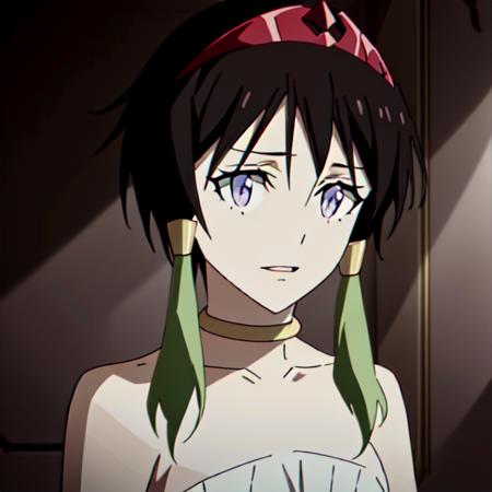 Towa (Tensei Shitara Slime Datta Ken)