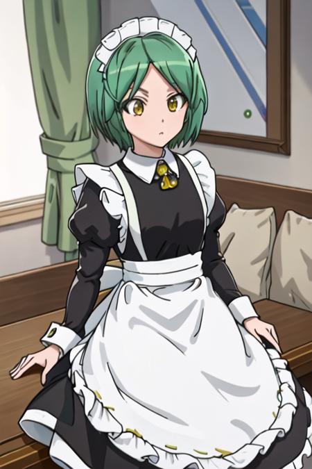 Minano Matome (Mangaka-san to Assistant-san to)