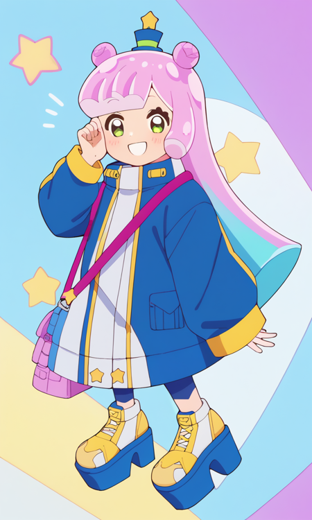 Puniru (Puniru is a cute slime) | ぷにる (ぷにるはかわいいスライム) - Puniru wa kawaii slime