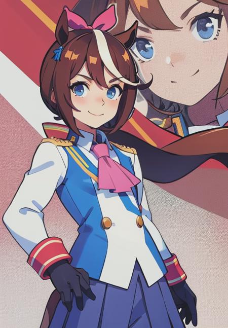 Uma Musume: Pretty Derby - Characterpack