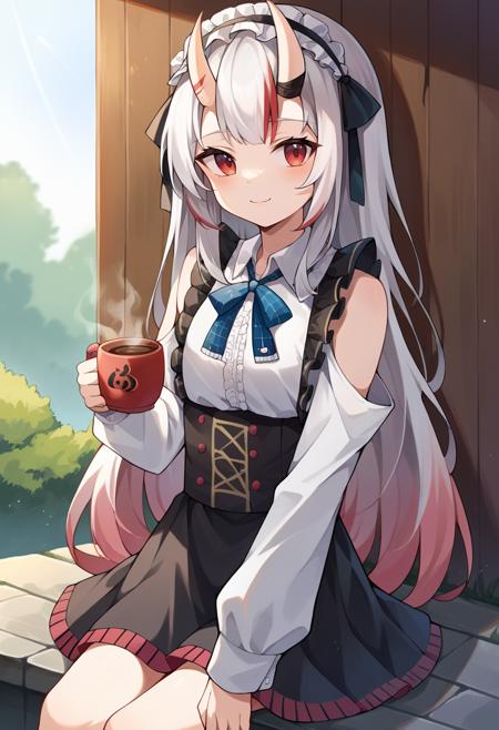 Nakiri Ayame (7 Outfits) | Hololive | [Pony XL]