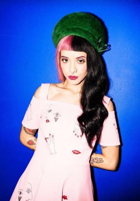 Melanie Martinez