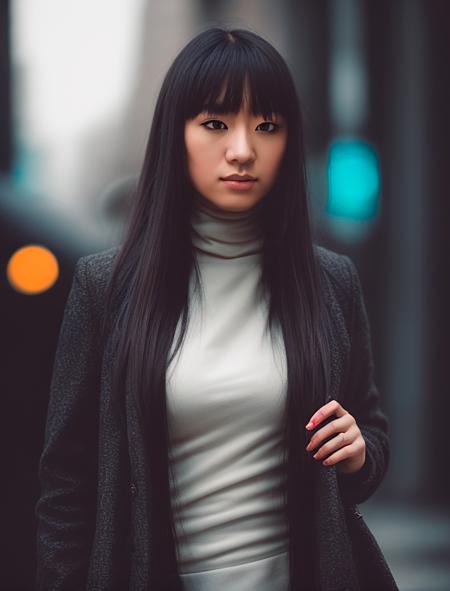 Chiaki Kuriyama