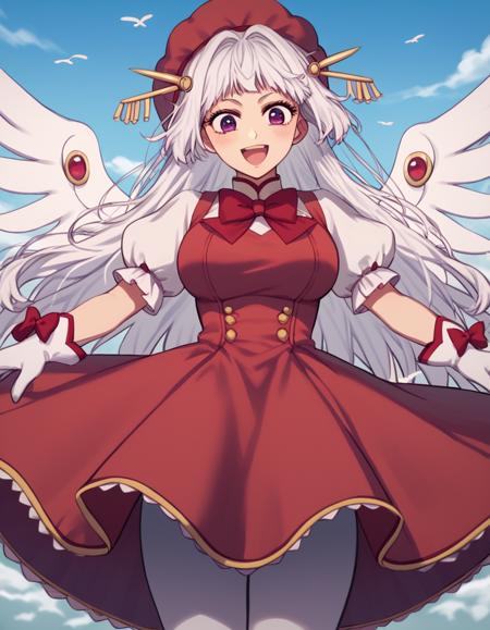 Princess Saya (鞘姫) - Oshi no Ko (【推しの子】)