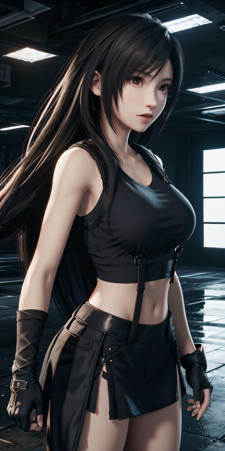 TR-蒂法Tifa