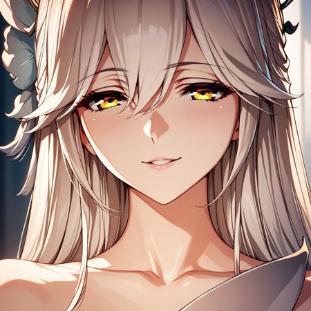 Goddess Vysis / ヴィシス - Failure Frame - Animagine XL 3.1 + Pony版本v1.0 - Animagine XL 3.1 (ID: 697110)