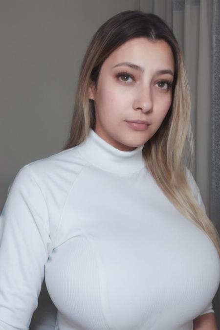 Aveksmr | Kate - Camgirl SD1