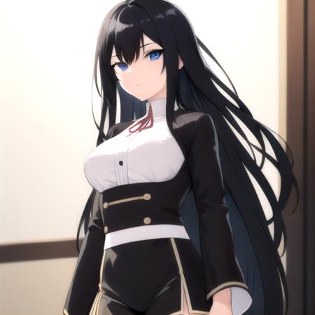 LV99　ユミエラ