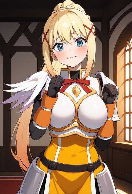 [Pony] Darkness ダクネス / KONOSUBA