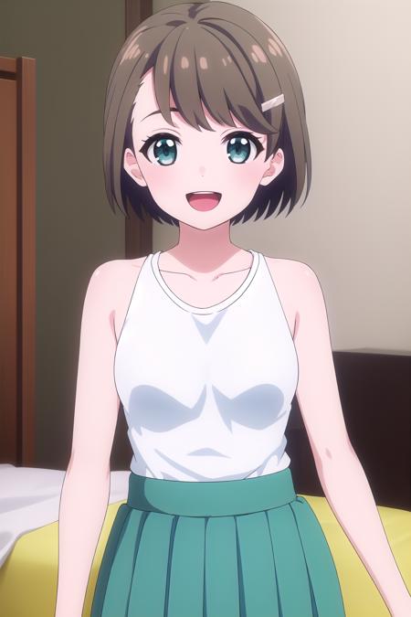 Ono Mami (PuraOre! Pride of Orange) | 小野真美 (プラオレ！～PRIDE OF ORANGE～)