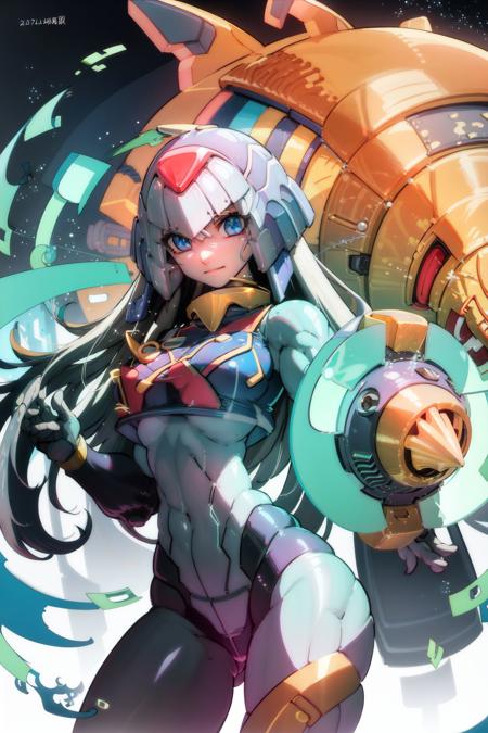 Tanziya (codlxcold) style