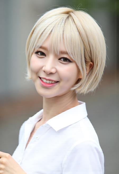 Park Choa - 박초아 - Flux LoRA版本v1.0 (ID: 884949)