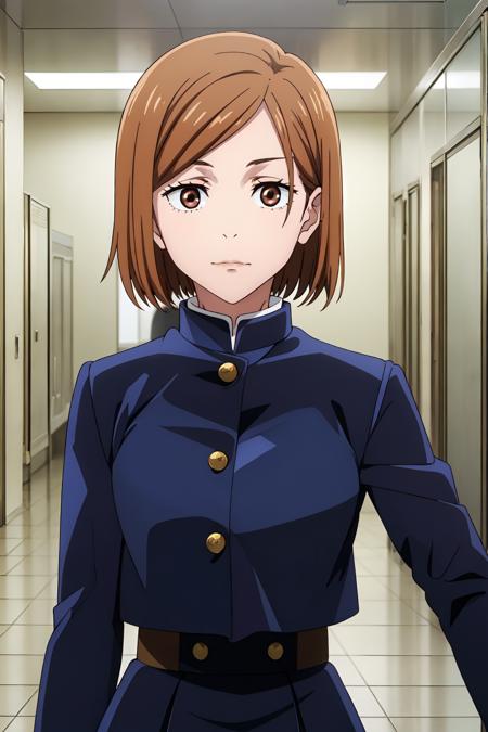 Nobara Kugisaki版本v1.0 (ID: 575451)
