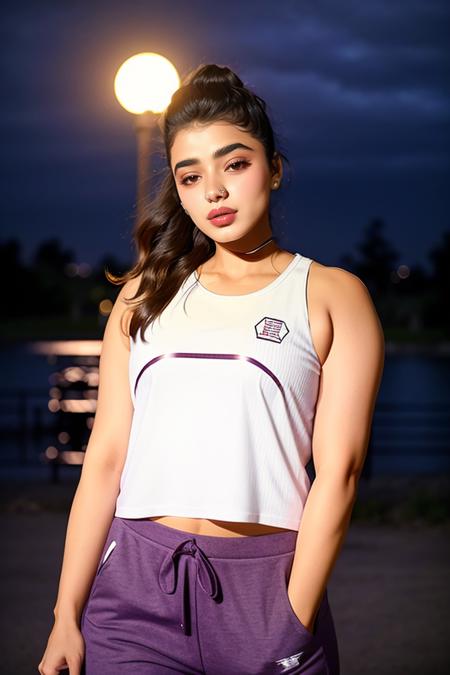 Ketika Sharma - Indian Actress (SD 1.5)
