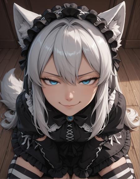 Lolita fashion - IL/Pony/XL