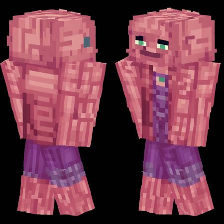 Minecraft | Game Style