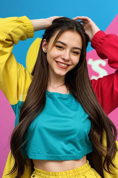 Lea Elui Ginet
