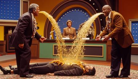 Richard Dawson