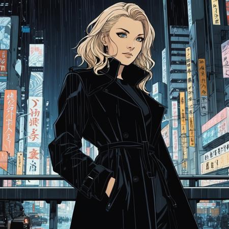 Natalie Dormer (FLUX + SDXL)