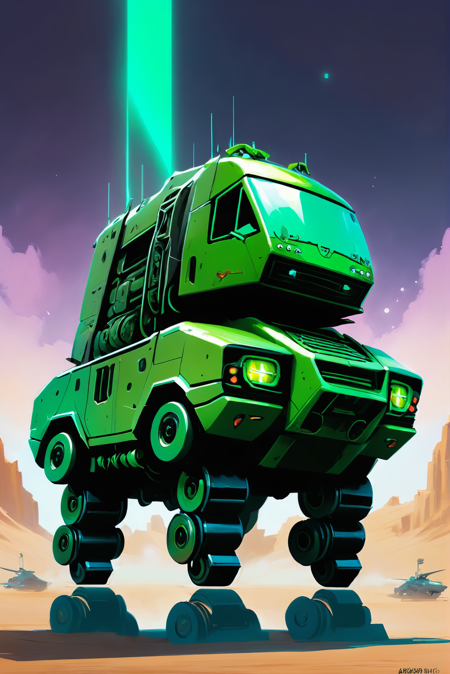 Envy Glimmerpunk XL 01