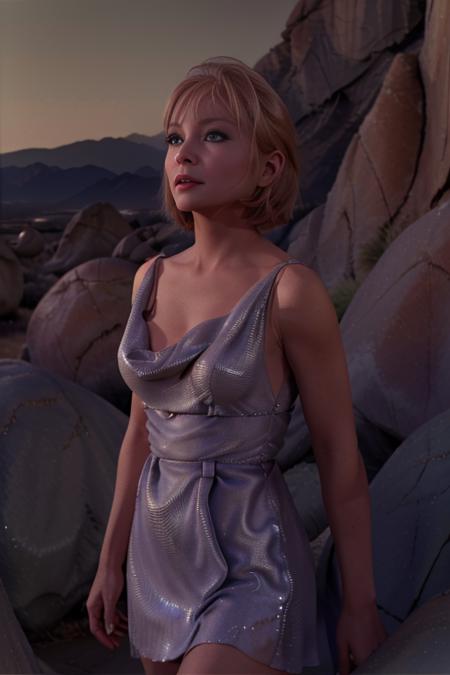 Susan Oliver (Vina from Star Trek) [SD1.5]