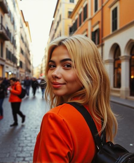 Hayley Kiyoko