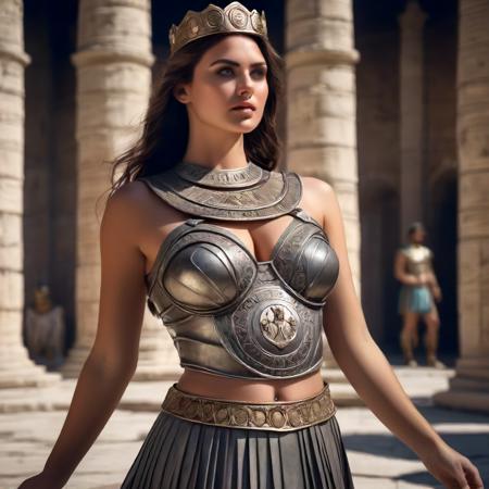 Artemis Ephesus