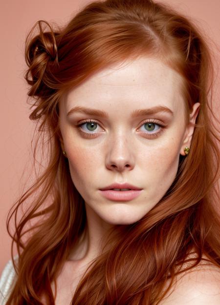 Abigail Cowen
