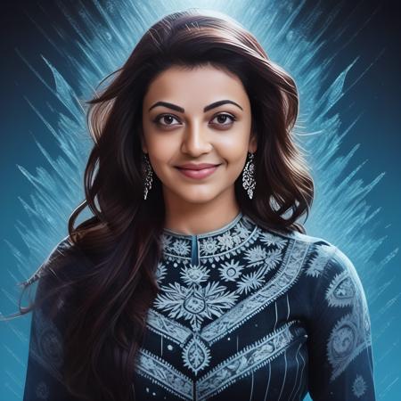 Kajal Agarwal