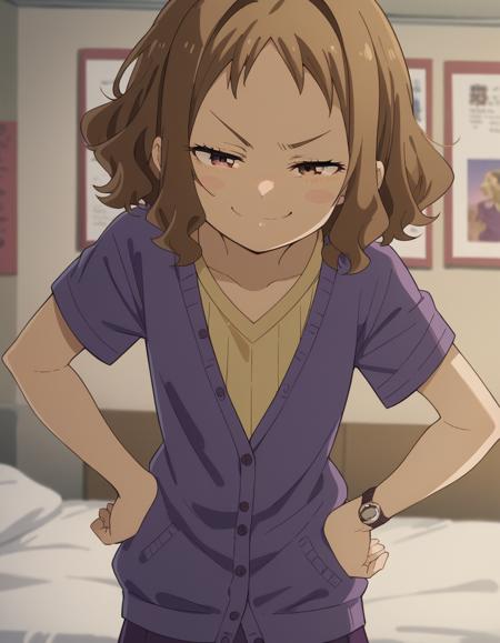 Konami Amanatsu (甘夏 古奈美) - Makeine: Too Many Losing Heroines! (Make Heroine ga Oosugiru!) (負けヒロインが多すぎる！)