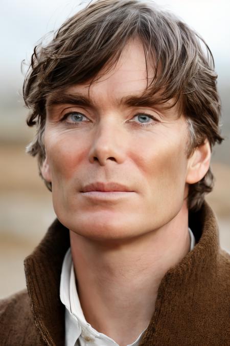 Cillian Murphy