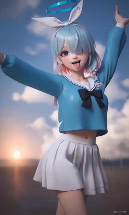 MiaoMiao 3D Harem