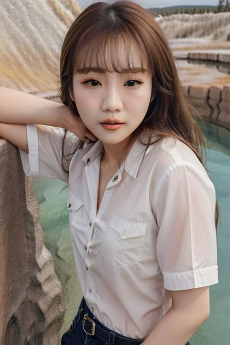 Aniki Lin