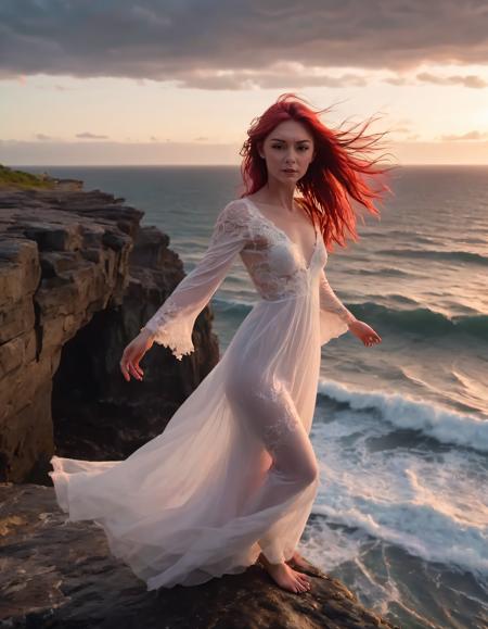 Chloe Temple