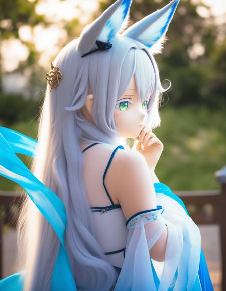kigurumi style