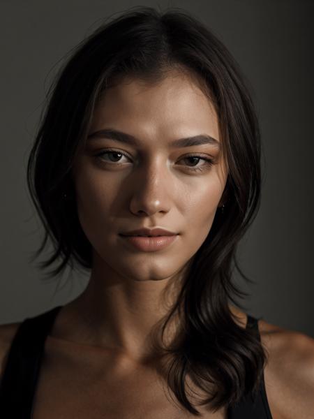 Leony / Leonie Burger