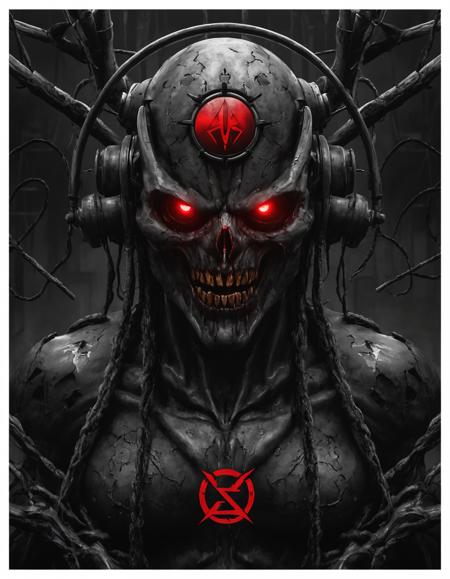 Colossus Project XL (SFW&NSFW)