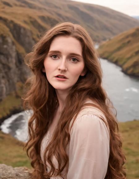 Emily FitzGerald