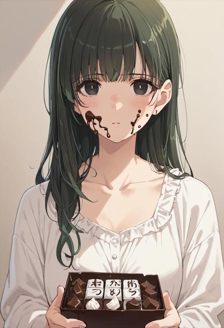 Yokoya Yuki | You are Ms. servant | 君は冥土様