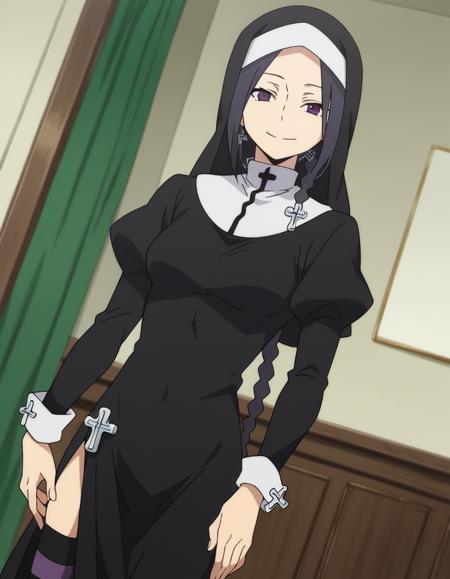 Yae Shinatsuhiko (士夏彦 八重) - Yozakura Quartet (夜桜四重奏)