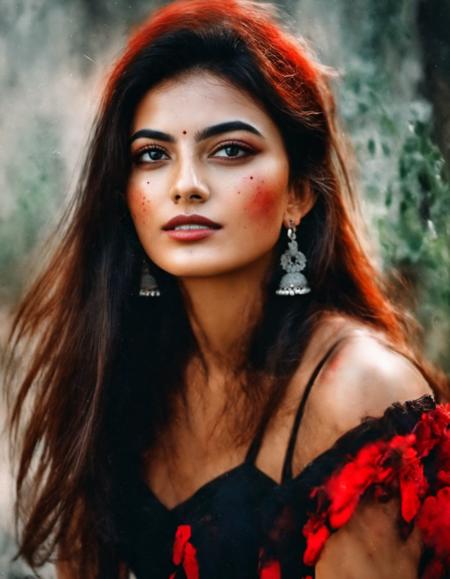 Kayal Anandhi