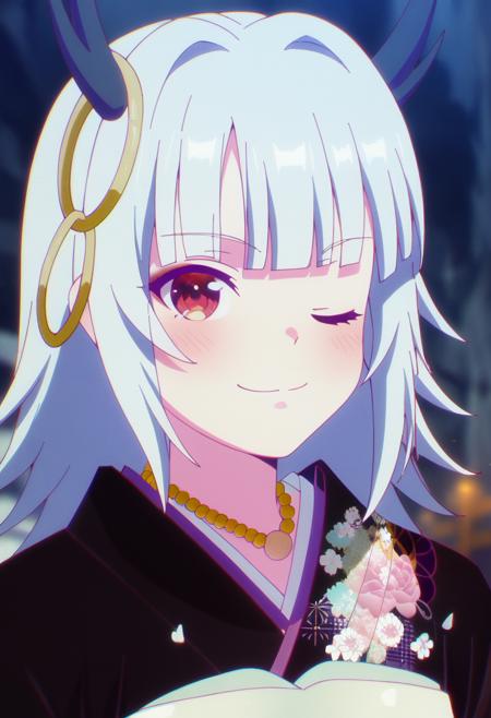 Ouroboros From God's Game we play ( Kami wa Game ni Uete Iru )版本v1.0 (ID: 822841)