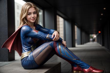 OpenPose, sitting