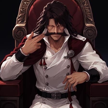 Bleach | Yhwach (PDXL)