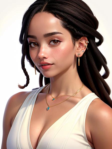Zoe Kravitz